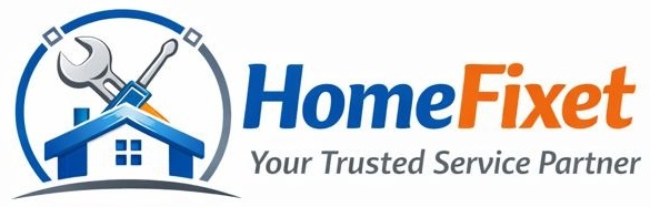 HomeFixet logo