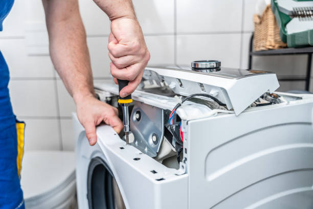 Fully Automatic Washing Machine