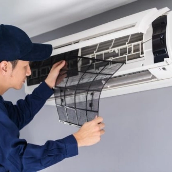 Split AC Service